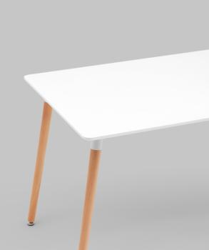 Стол обеденный STOOL GROUP Oslo New 120*80