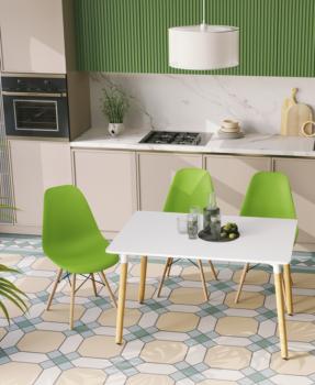 Стол обеденный STOOL GROUP Oslo New 120*80