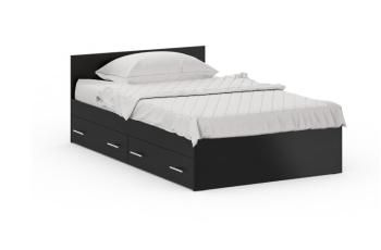 Спальня СВК Стандарт 4-1200Я