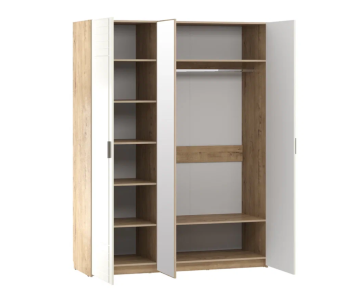 Спальня Сильва Livorno комплектация 2