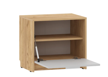 Прихожая Сильва Нортон комплектация 1 (НМ 013.76+НМ 013.23+НМ 013.39+НМ 040.73)