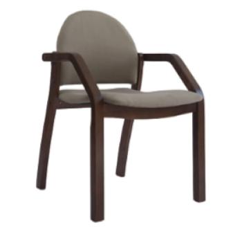 Стол ZiP-mebel Монте М 100 со стульями Джуно