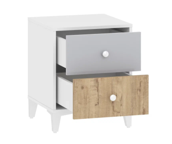 Детская Сильва Морти комплектация 1