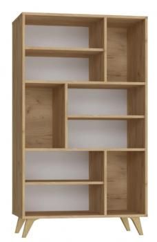 Стеллаж Compass Ирма ИР-10