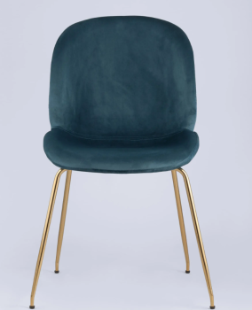 Стул STOOL GROUP Beetle 2 шт