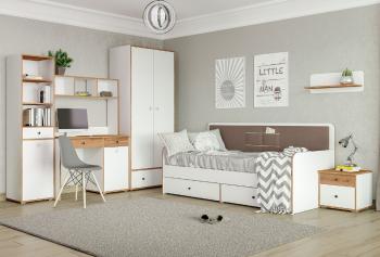 Полка Mobi Вуди 15.46