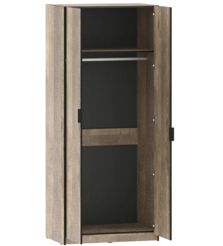 Спальня Сильва Фолк комплектация 2