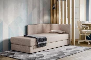 Тахта Сильва MIA Правая