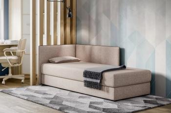 Тахта Сильва MIA Левая