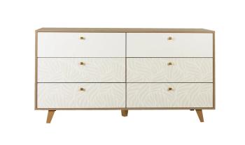 Комод Олимп 56.02-01 Адажио