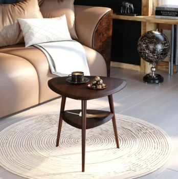 Журнальный стол Дублин венге (У)