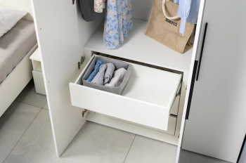 Шкаф комбинированный Mobi Эйр 13.182