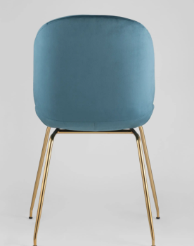 Стул STOOL GROUP Beetle 2 шт