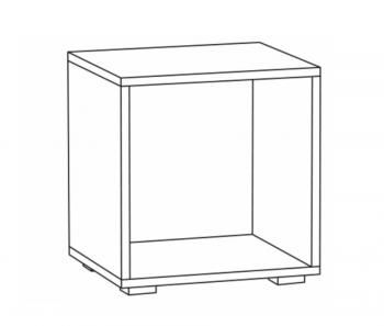 Тумба Mobi Альба