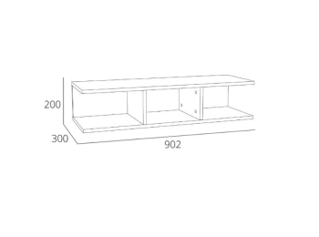Гостиная Сильва Summit комплектация 8