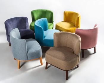 Кресло R-home Шафран