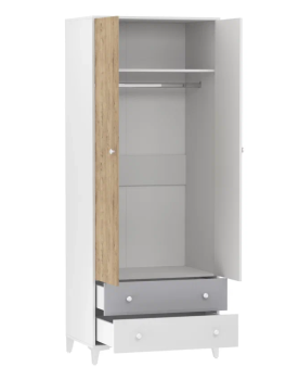 Детская Сильва Морти комплектация 2