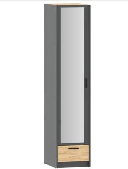 Шкаф для одежды Сильва Оттавия НМ 011.20 PZ