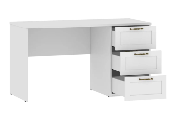 Стол письменный Сильва Орлеан НМ 041.96