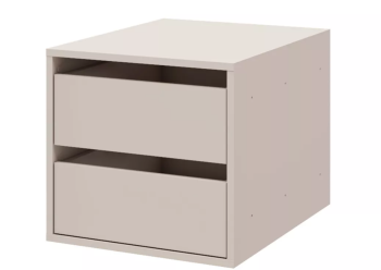 Тумба для шкафа 1-дв. Столлайн Лаура 464.08