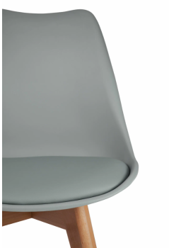 Стул La-Alta GH-608