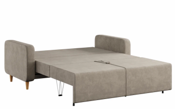 Диван-кровать Сильва Остер
