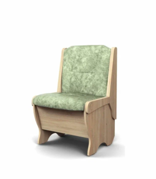 Дуб сонома, Велюр мохито