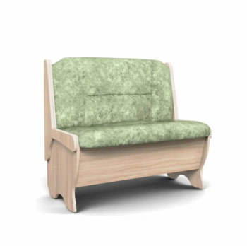 Ясень, Велюр мохито