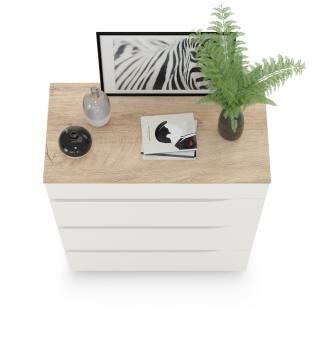 Комод Mobi Муссон 13.97