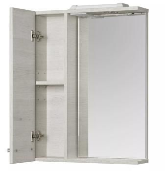 Зеркало-шкаф Aquaton Ронда 55