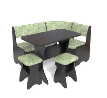 ВЕНГЕ, велюр мохито