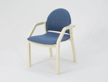 Стол ZiP-mebel Сканди М 90 со стульями Джуно