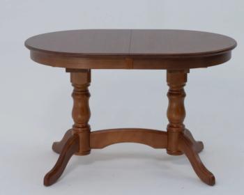 Обеденная группа ZiP-mebel стол Бизе со стульями Миранда