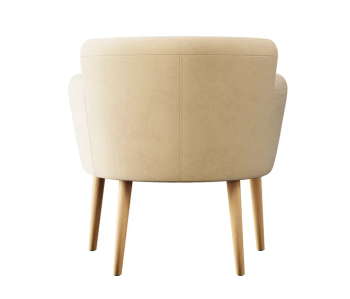 Кресло Сильва Вирджиния СК Модель 015