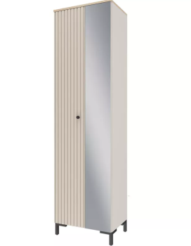 Шкаф 2-х дверный Столлайн Тоскана 535.01