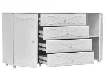 Тумба Катрин-К ИТ-20 Италия