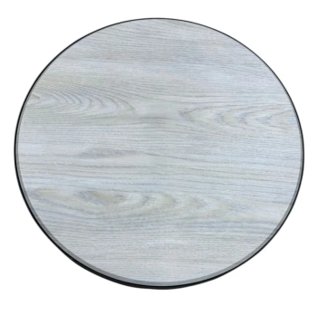 Стол журнальный Мебелик МеталлАрт М011 малый