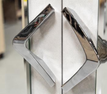 Шкаф для одежды Mobi Амели 13.133