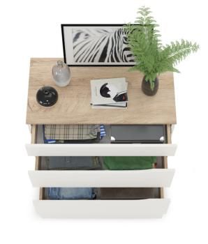 Комод Mobi Муссон 13.97