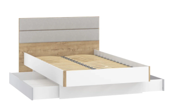 Детская Сильва Морти комплектация 2