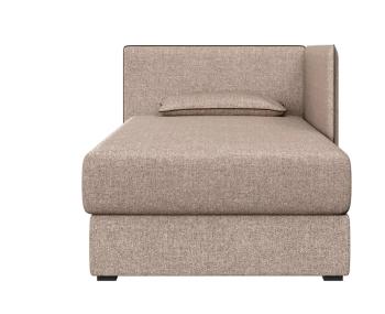 Тахта Сильва MIA Левая