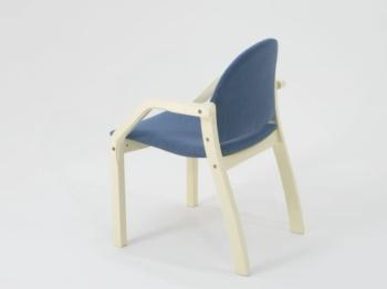 Стол ZiP-mebel Сканди М 90 со стульями Джуно