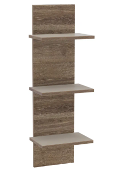 Полка Олимп навесная 75.06 Сарита