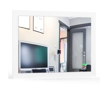 Комод СВК Камелия + Зеркало