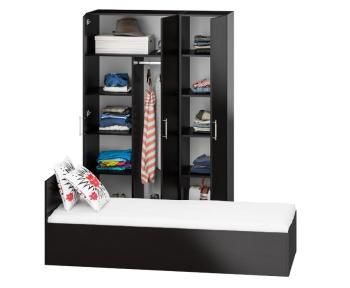 Спальня СВК Стандарт 1-0800