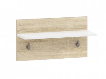 Прихожая Сильва Симпл комплектация 1 (НМ 013.22+НМ 013.21+НМ 013.34)