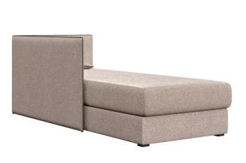 Тахта Сильва MIA Правая