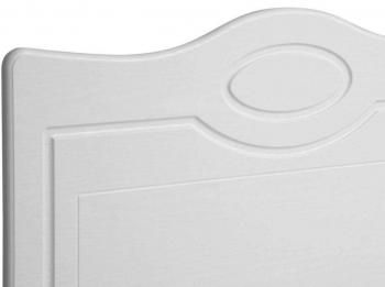 Кровать 900 с настилом Катрин-К МН-10+МН-10А Монако