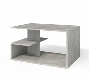 Бетон ателье светлый