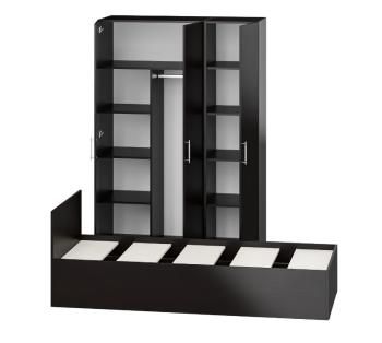 Спальня СВК Стандарт 1-0800